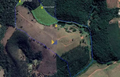 Imóvel comercial para venda em moinho de 242000.00m²