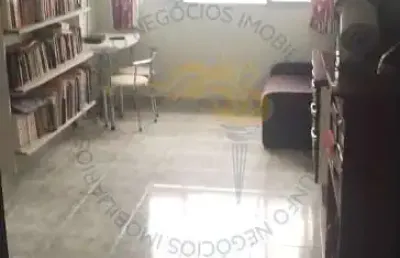 Apartamento para venda em centro de 50.00m² com 1 quarto