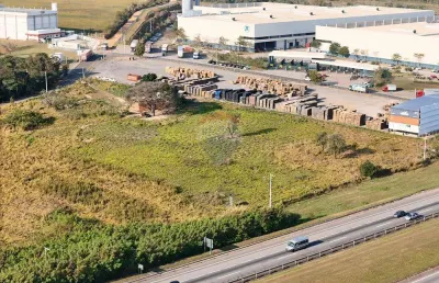 Terreno comercial à venda na Estrada Municipal Do Varejão-itu-152, 152, Varejao, Itu