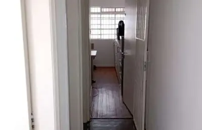 Sala comercial à venda na Rua Tibiriçá, Centro, Ribeirão Preto