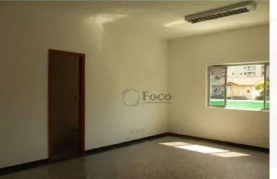 Sala comercial para alugar em vila progresso de 38.00m²