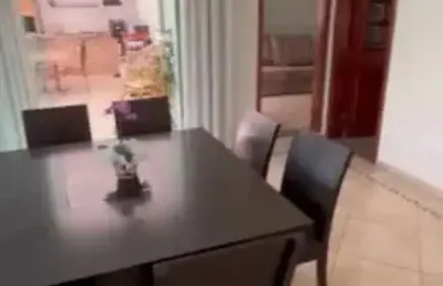 Casa para venda em condomínio fazenda imperial de 308.00m² com 5 quartos, 4 suites e 3 garagens