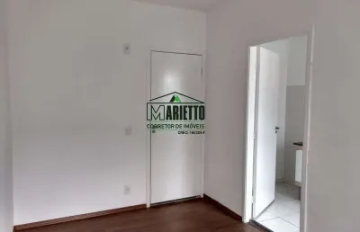 Apartamento para alugar em parque campolim de 47.00m² com 2 quartos e 1 garagem