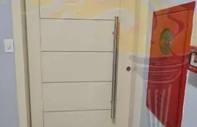 Apartamento para venda em jardim japão de 181.00m² com 4 quartos, 1 suite e 2 garagens
