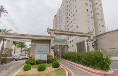 Apartamento para venda em jardim nova europa de 60.00m² com 2 quartos e 1 garagem