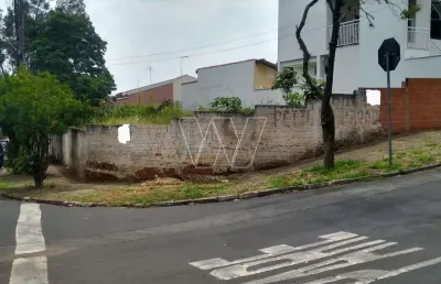 Terreno para venda em vila sônia (sousas) de 334.12m²