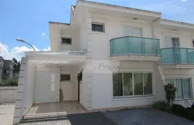 Casa para venda em portal dos gramados de 127.00m² com 3 quartos, 1 suite e 2 garagens