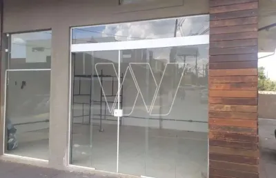 Sala comercial para alugar em jardim conceição (sousas) de 10.00m² com 1 quarto e 3 garagens