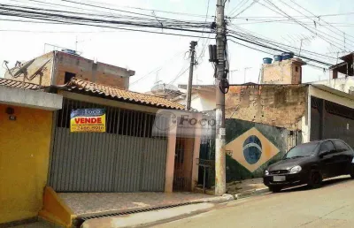 Casa para venda em conjunto marcos freire de 200.00m² com 1 quarto e 2 garagens