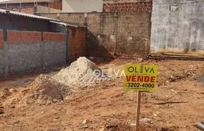 Terreno para venda em residencial nato vetorasso de 216.00m²