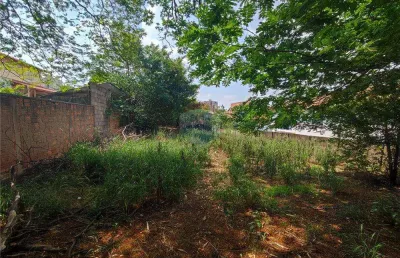 Terreno para venda em jardim bela vista de 525.00m²