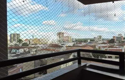 Apartamento para venda em centro de 171.00m² com 4 quartos, 1 suite e 1 garagem