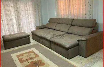 Sobrado para venda em vila medeiros de 220.00m² com 3 quartos, 1 suite e 3 garagens