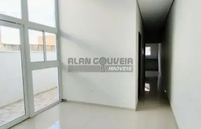 Casa para venda e aluguel em parque ecológico de 125.00m² com 2 quartos, 1 suite e 1 garagem