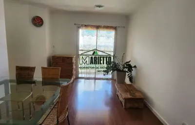 Apartamento para alugar em parque campolim de 64.00m² com 2 quartos, 1 suite e 1 garagem