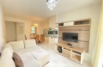Apartamento para alugar em jardim emília de 110.00m² com 3 quartos, 1 suite e 2 garagens