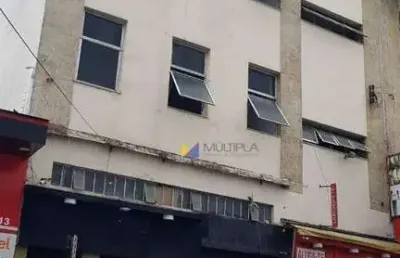 Casa comercial à venda na Rua Quinze de Novembro, 47, Centro, Guarulhos