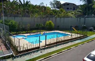 Sobrado para venda em vila moreira de 168.00m² com 3 quartos, 1 suite e 2 garagens
