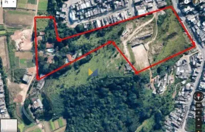 Terreno para venda em jardim são domingos de 39232.00m²