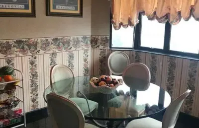 Apartamento para venda e aluguel em centro de 340.00m² com 3 quartos, 2 suites e 3 garagens