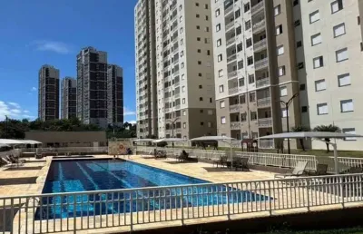Apartamento para venda em vila mogilar de 48.00m² com 1 quarto e 1 garagem