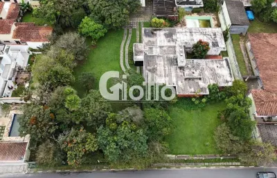 Casa para venda em vila oliveira de 485.00m² com 4 quartos, 1 suite e 3 garagens