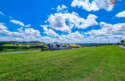 Terreno para venda em chácara terra nova de 451.00m²