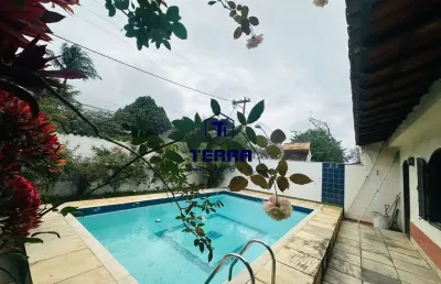Casa para venda em maravista de 250.00m² com 2 quartos, 1 suite e 3 garagens