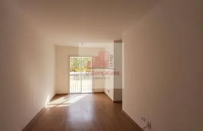 Apartamento para venda e aluguel em centro de 80.00m² com 3 quartos, 1 suite e 1 garagem