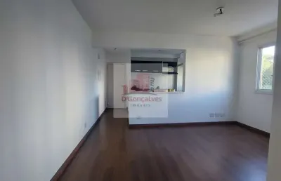 Apartamento para alugar em centro de 65.00m² com 3 quartos, 1 suite e 2 garagens