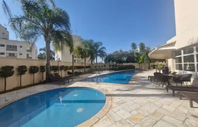 Cobertura para venda em santana de 264.00m² com 4 quartos e 2 suites