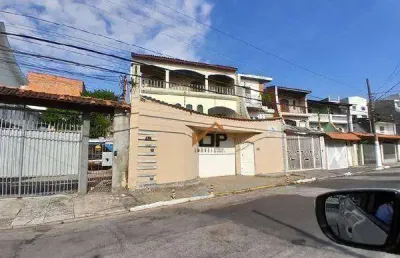 Casa para venda em jardim nossa senhora do carmo de 391.00m² com 5 quartos e 4 garagens