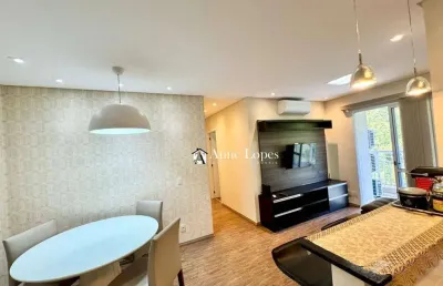 Apartamento para alugar em marapé de 64.00m² com 2 quartos, 1 suite e 1 garagem