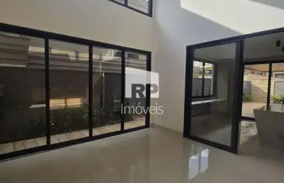 Casa de condomínio para venda em vila do golf de 263.00m² com 4 quartos, 4 suites e 4 garagens