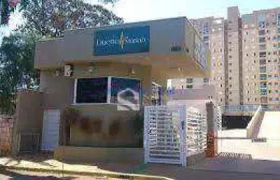 Apartamento para venda e aluguel em duetto di mariah de 155.00m² com 2 quartos, 1 suite e 3 garagens