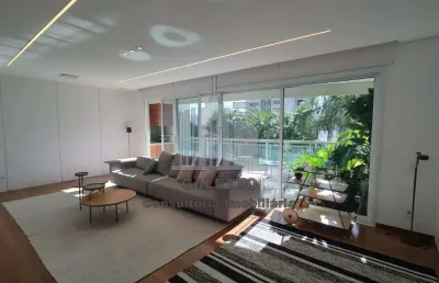 Apartamento para alugar em cambui de 157.00m² com 3 quartos, 3 suites e 3 garagens