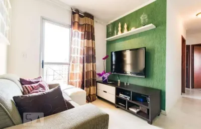 Apartamento para venda em mansões santo antônio de 78.00m² com 3 quartos e 1 suite