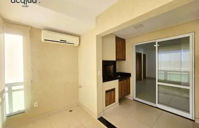 Apartamento para venda em nova aliança de 85.00m² com 2 quartos, 2 suites e 2 garagens