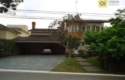 Casa de condomínio para alugar em morada dos pinheiros (aldeia da serra) de 500.00m² com 4 quartos, 4 suites e 2 garagens