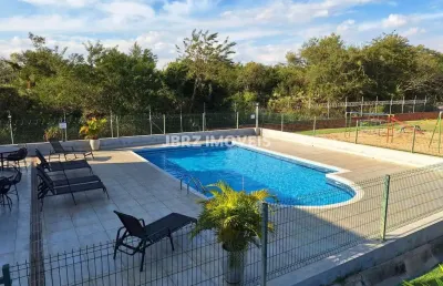 Terreno em condomínio fechado à venda na Rua Dois, 5, Jardim Toscana, Indaiatuba