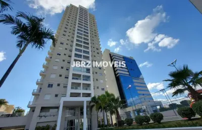Apartamento para venda em vila homero de 82.00m² com 2 quartos, 2 suites e 2 garagens