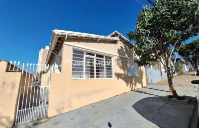 Casa para venda em jardim pau preto de 134.00m² com 3 quartos e 2 garagens
