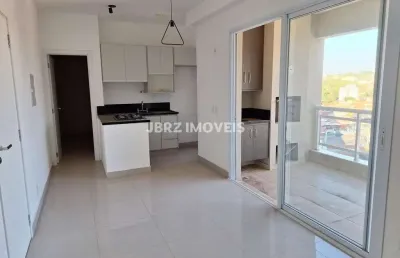 Apartamento para venda em vila homero de 55.00m² com 1 quarto, 1 suite e 1 garagem
