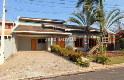 Casa de condomínio para venda em vila inglesa de 291.00m² com 4 quartos, 4 suites e 4 garagens