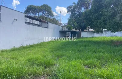 Terreno para venda em solar de itamaracá de 484.00m²