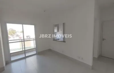 Apartamento para alugar em jardim santiago de 65.00m² com 3 quartos, 1 suite e 2 garagens