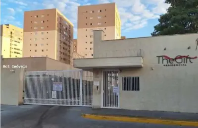 Apartamento para venda em concórdia ii de 96.00m² com 2 quartos, 1 suite e 1 garagem