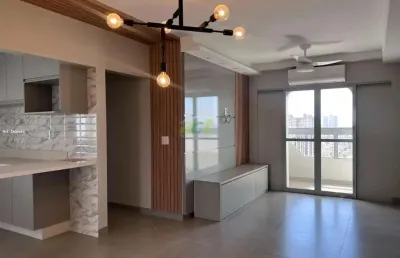 Apartamento para venda em vila estádio de 77.00m² com 2 quartos e 1 garagem