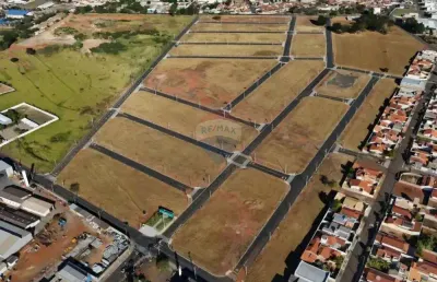 Terreno para venda em loteamento nova mogi de 300.00m²