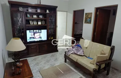 Casa para venda em jardim elvira de 155.00m² com 3 quartos e 2 garagens